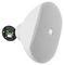 D3841 - 6.5" Wall Mount Loudspeaker, 40W White