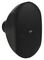 D3830 - 4" Ferrite Active Speaker, 20W Black