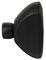 D3830 - 4" Ferrite Active Speaker, 20W Black