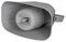 MSH30-IP - VOIP, SIP, POE, IP Network Music Horn Speaker, 30W