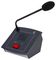 TERRA-K - Network Microphone Console, Single Zone