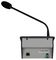 TERRA-K - Network Microphone Console, Single Zone