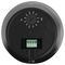 D6615B - DPS-640 Pendant Speaker, Black