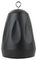 DP530B - 30W Pendant Speaker, Black