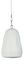 DPS-530W - 30W Pendant Speaker, White