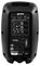 AS-2108BT - 500W Active 8" Bluetooth PA Speaker System