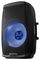 AS-2115BT-LT - 2000W 15" Active Multi LED Bluetooth Loudspeaker