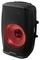 AS-2115BT-LT - 2000W 15" Active Multi LED Bluetooth Loudspeaker