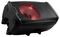 AS-2115BT-LT - 2000W 15" Active Multi LED Bluetooth Loudspeaker