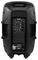 AS-2115BT-LT - 2000W 15" Active Multi LED Bluetooth Loudspeaker