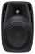 ES-210MX-BLU - 150W RMS Portable PA System with Class D Built-in Amplifier