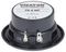 FR8WP,BL8OHM - 80mm (3.3”) Full Range Speaker, 25W, 8 Ohm