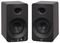CLARITY A4BT - Pair of 4” 200W Studio Multimedia Monitors
