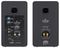 CLARITY A4BT - Pair of 4” 200W Studio Multimedia Monitors