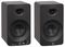 CLARITY A4BT - Pair of 4” 200W Studio Multimedia Monitors
