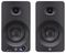 CLARITY A4BT - Pair of 4” 200W Studio Multimedia Monitors