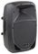 GO-SOUND 10A - 480W, 10” Polypropylene Active Speaker