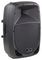 GO-SOUND 12A - 880W, 12” Polypropylene Active Speaker
