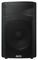 TX315XUK - TX315 - 700W 15" 2 Way Powered Active PA Speaker