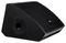 WX8A - 2 Way Active Wedge Stage Monitor, 500W, 8" Woofer