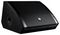 WX10A - 2 Way Active Wedge Stage Monitor, 500W, 10" Woofer