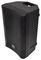 QUEST-10A - 178.510UK - Active PA Cabinet Speaker with Inbuilt Amplifier, 10", 600W
