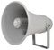 MH15V - 952.265UK - 100V PA Horn Speaker, 15W