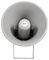 MH15V - 952.265UK - 100V PA Horn Speaker, 15W