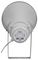 MH15V - 952.265UK - 100V PA Horn Speaker, 15W
