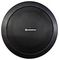 EC56V-B - Metal Quick Fit 100V Ceiling Speaker, 5.25", 6W, Black