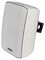 LX6T-W - 952.956UK - Indoor / Outdoor 100V Wall Mounted Speaker, 6.5", 30W