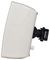 LX6T-W - 952.956UK - Indoor / Outdoor 100V Wall Mounted Speaker, 6.5", 30W