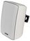LX6T-W - 952.956UK - Indoor / Outdoor 100V Wall Mounted Speaker, 6.5", 30W