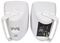 BG5A-W - 170.161UK - Active Stereo Speaker Set 2x 20W