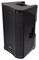 CASA-8A - 8" Active PA Cabinet Speaker with DSP, USB/SD and Bluetooth, 200W