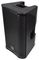 CASA-10A - 10" Active PA Cabinet Speaker with DSP, USB/SD and Bluetooth, 220W