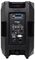 CASA-10A - 10" Active PA Cabinet Speaker with DSP, USB/SD and Bluetooth, 220W