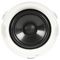 SL4 - Pair of 4" Slimline Ceiling Speakers, 8 Ohm, 20W RMS
