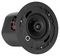 CSH-8 - 2 Way Flush Mount Coaxial Speaker, 6.5", 100V, 80W RMS