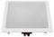 CSUB-8 - 8" Flush Mount Ceiling Speaker, Dual Voice Coil, 60W RMS
