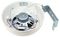 DAL-2 - 6.5" Full Range Ceiling Speaker, 100V, 10W RMS