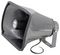 NOH-35S - PA Horn Speaker, 35W RMS, 8 Ohms
