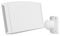 OD-2TW - Pair of Universal Wall Mount Speakers, 15W RMS, White