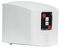 OD-2TW - Pair of Universal Wall Mount Speakers, 15W RMS, White