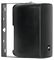 ODP-204TB - 2 IP65 4" Wall Mounted Speakers, 40 W RMS, Black