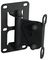 ODP-208BB - Wall Bracket for ODP-208 Speakers Series, Black