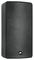 ODP-208TB - 8" Wall Speaker, 100V, 150W RMS, 16 Ohm, IP65,  Black