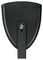 ODP-208TB - 8" Wall Speaker, 100V, 150W RMS, 16 Ohm, IP65,  Black