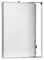 ODP-208TW - 8" Wall Speaker, 100V, 150W RMS, 16 Ohm, IP65,  White