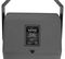 ODX-212TM - 12" Installation Wall Speaker, IP65, 300W, RMS, Black